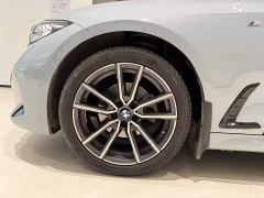 BMW 3 Series 325Li M Sport Package - фото 4