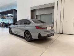 BMW 3 Series 325Li M Sport Package - фото 6