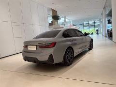 BMW 3 Series 325Li M Sport Package - фото 8