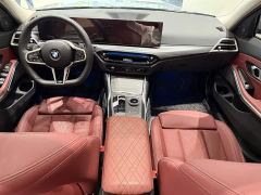 BMW 3 Series 325Li M Sport Package - фото 9