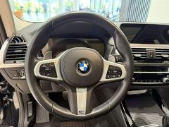 BMW X3 Facelift xDrive28i M Sport Package - ფოტო 11