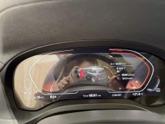 BMW X3 Facelift xDrive28i M Sport Package - ფოტო 12