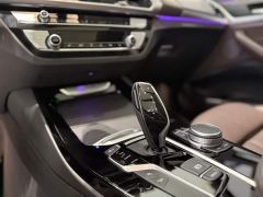 BMW X3 Facelift xDrive28i M Sport Package - ფოტო 13