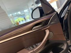 BMW X3 Facelift xDrive28i M Sport Package - ფოტო 15