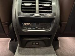 BMW X3 Facelift xDrive28i M Sport Package - ფოტო 16