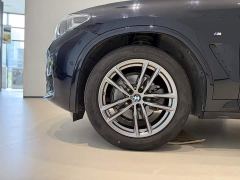 BMW X3 Facelift xDrive28i M Sport Package - ფოტო 4