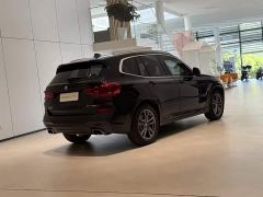 BMW X3 Facelift xDrive28i M Sport Package - ფოტო 6