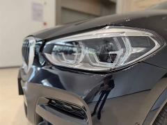 BMW X3 Facelift xDrive28i M Sport Package - ფოტო 7