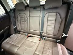 BMW X3 Facelift xDrive28i M Sport Package - ფოტო 9