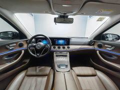 Mercedes-Benz E-Class New Energy E 350 e L Plug-in Hybrid Sedan - ფოტო 10