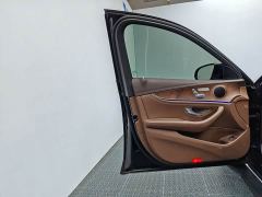 Mercedes-Benz E-Class New Energy E 350 e L Plug-in Hybrid Sedan - ფოტო 13