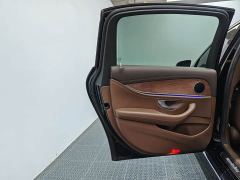 Mercedes-Benz E-Class New Energy E 350 e L Plug-in Hybrid Sedan - ფოტო 14