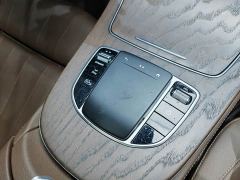 Mercedes-Benz E-Class New Energy E 350 e L Plug-in Hybrid Sedan - ფოტო 16