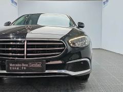 Mercedes-Benz E-Class New Energy E 350 e L Plug-in Hybrid Sedan - ფოტო 19
