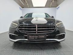 Mercedes-Benz E-Class New Energy E 350 e L Plug-in Hybrid Sedan - ფოტო 2