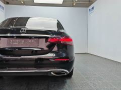 Mercedes-Benz E-Class New Energy E 350 e L Plug-in Hybrid Sedan - ფოტო 20