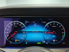 Mercedes-Benz E-Class New Energy E 350 e L Plug-in Hybrid Sedan - ფოტო 8