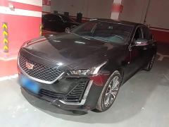 Cadillac CT5 2.8T Luxury (Standard Edition) - ფოტო 1