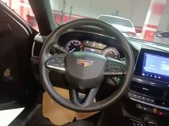 Cadillac CT5 2.8T Luxury (Standard Edition) - ფოტო 10