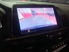 Cadillac CT5 2.8T Luxury (Standard Edition) - ფოტო 12