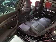 Cadillac CT5 2.8T Luxury (Standard Edition) - ფოტო 16