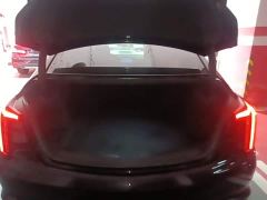 Cadillac CT5 2.8T Luxury (Standard Edition) - ფოტო 18