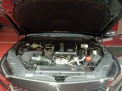 Cadillac CT5 2.8T Luxury (Standard Edition) - ფოტო 19