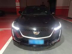 Cadillac CT5 2.8T Luxury (Standard Edition) - ფოტო 2