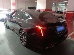 Cadillac CT5 2.8T Luxury (Standard Edition) - ფოტო 4