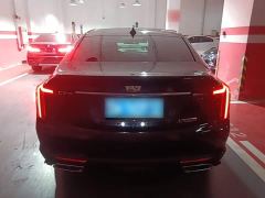 Cadillac CT5 2.8T Luxury (Standard Edition) - ფოტო 5