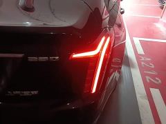 Cadillac CT5 2.8T Luxury (Standard Edition) - ფოტო 7