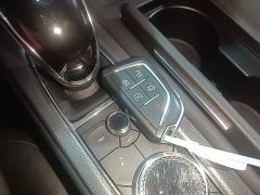 Cadillac CT5 2.8T Luxury (Standard Edition) - ფოტო 8