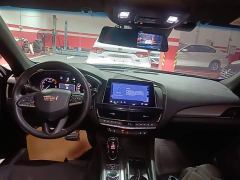 Cadillac CT5 2.8T Luxury (Standard Edition) - ფოტო 9