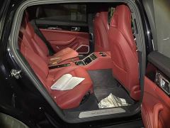 Porsche Panamera 4 Executive Extended Wheelbase 2.9T - photo 10
