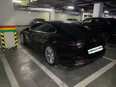 Porsche Panamera 4 Executive Extended Wheelbase 2.9T - photo 3