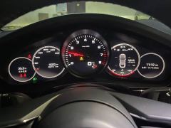 Porsche Panamera 4 Executive Extended Wheelbase 2.9T - photo 4