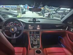 Porsche Panamera 4 Executive Extended Wheelbase 2.9T - photo 5