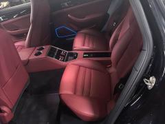 Porsche Panamera 4 Executive Extended Wheelbase 2.9T - photo 6