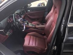 Porsche Panamera 4 Executive Extended Wheelbase 2.9T - photo 7