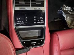 Porsche Panamera 4 Executive Extended Wheelbase 2.9T - photo 8