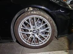 Porsche Panamera 4 Executive Extended Wheelbase 2.9T - photo 9