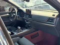 Audi Q5L 40T RS Package Dynamic Edition - фото 10