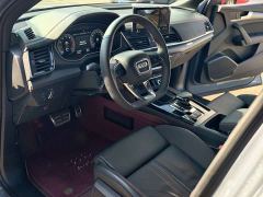 Audi Q5L 40T RS Package Dynamic Edition - фото 11