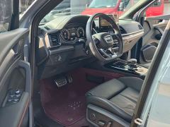Audi Q5L 40T RS Package Dynamic Edition - фото 12
