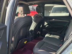 Audi Q5L 40T RS Package Dynamic Edition - фото 13
