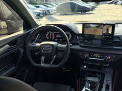 Audi Q5L 40T RS Package Dynamic Edition - фото 15