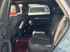 Audi Q5L 40T RS Package Dynamic Edition - фото 17
