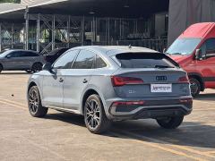 Audi Q5L 40T RS Package Dynamic Edition - фото 3
