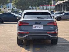 Audi Q5L 40T RS Package Dynamic Edition - фото 6