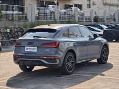 Audi Q5L 40T RS Package Dynamic Edition - фото 7